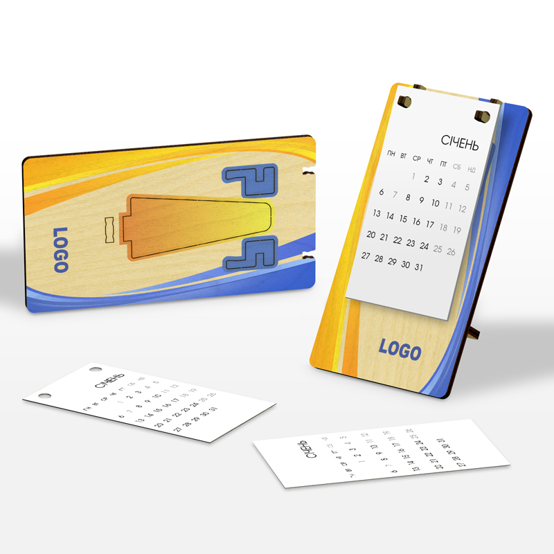 фото номер 1 CV0421, Календарі mailrelay.lastivka.ua